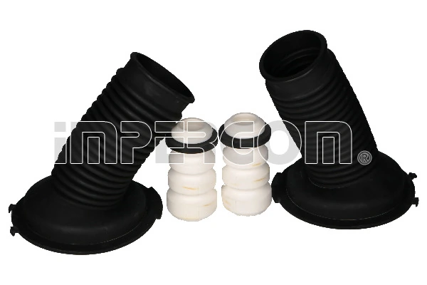 Dust Cover Kit, shock absorber